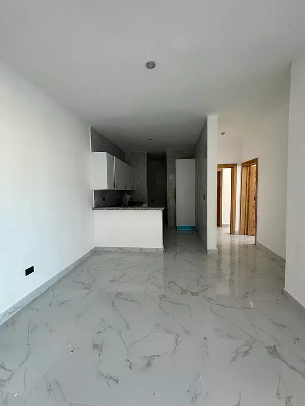 apartamentos - 🔵 Apartamento 7mo  piso en el Millon 
 3