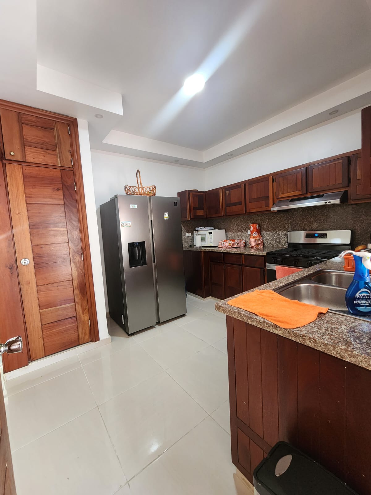 apartamentos - Independencia  • 4to nivel, ubicado  cerca del Par 6