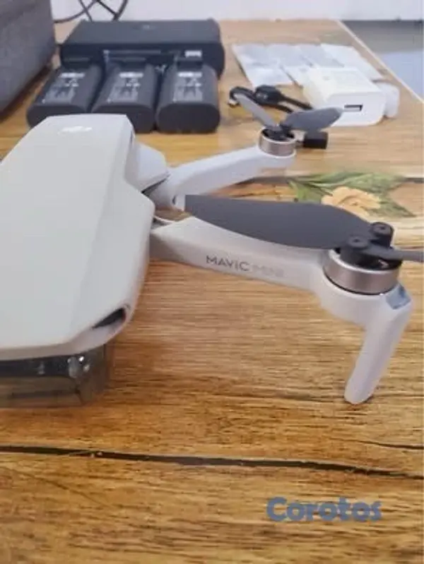 otros electronicos -  DJI Mavic Mini Combo – Grado A 🔥 2