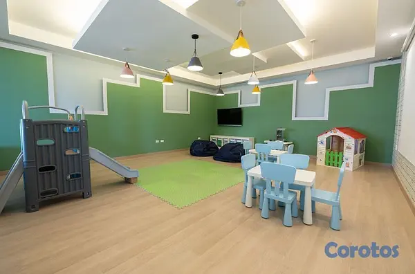 apartamentos - Apartamento Amueblado en La Esperilla 12