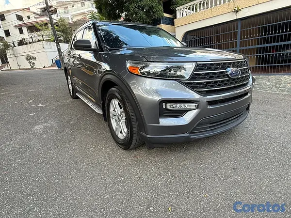 jeepetas y camionetas - se vende totalmente nueva, recién importada 2021 12