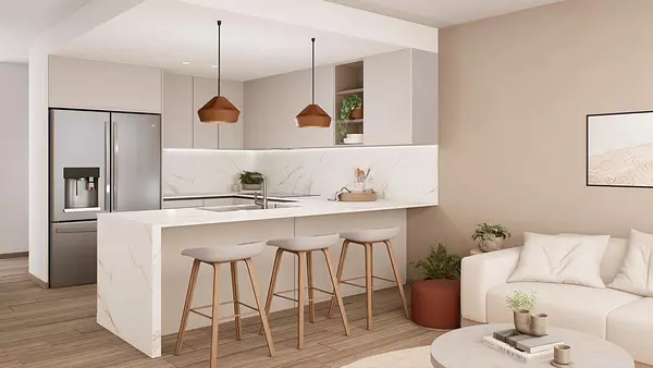 apartamentos - Apartamentos en Venta en Punta Cana CANA BAY 3