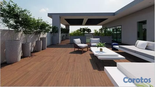 apartamentos - Apartamento en venta en la Zona Universitaria 7