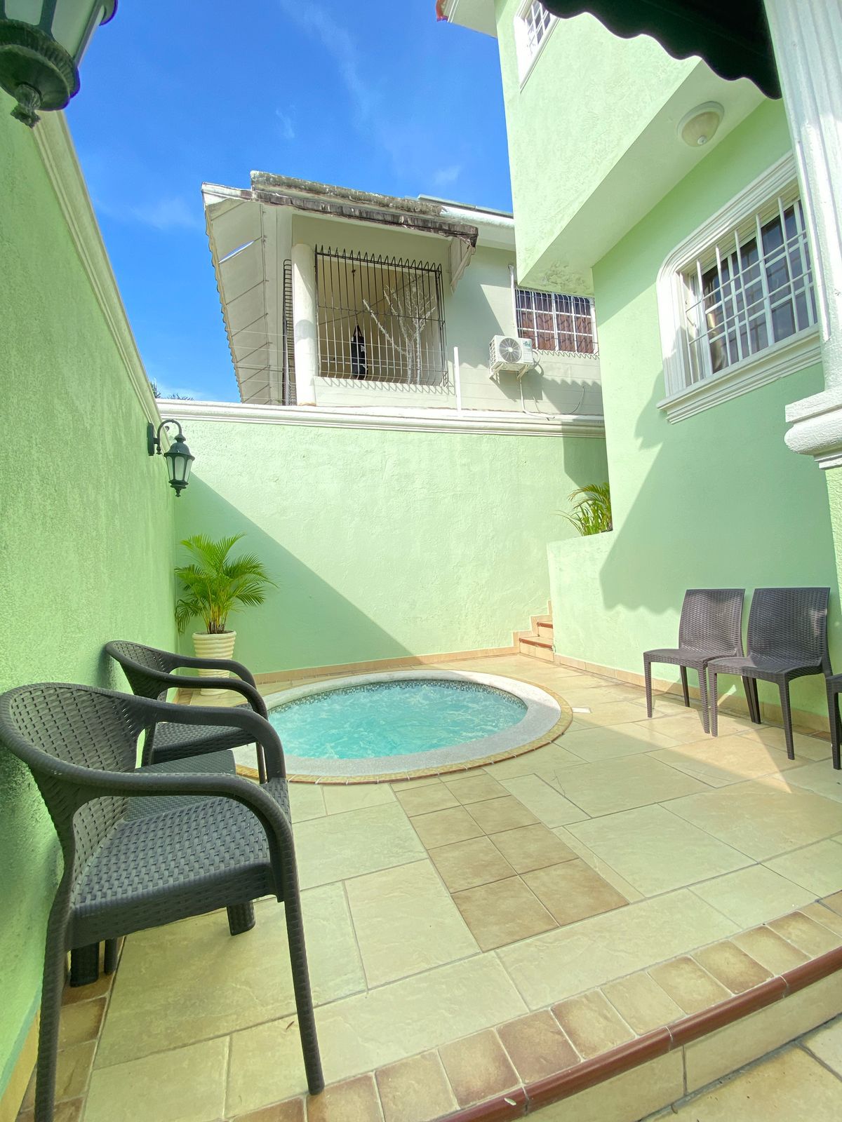 apartamentos - Venta de Casa en Altos Arroyo Hondo III 6