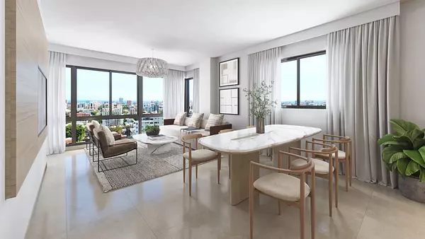 apartamentos - APARTAMENTOS EN VENTA COLINAS DE LOS RIOS 5
