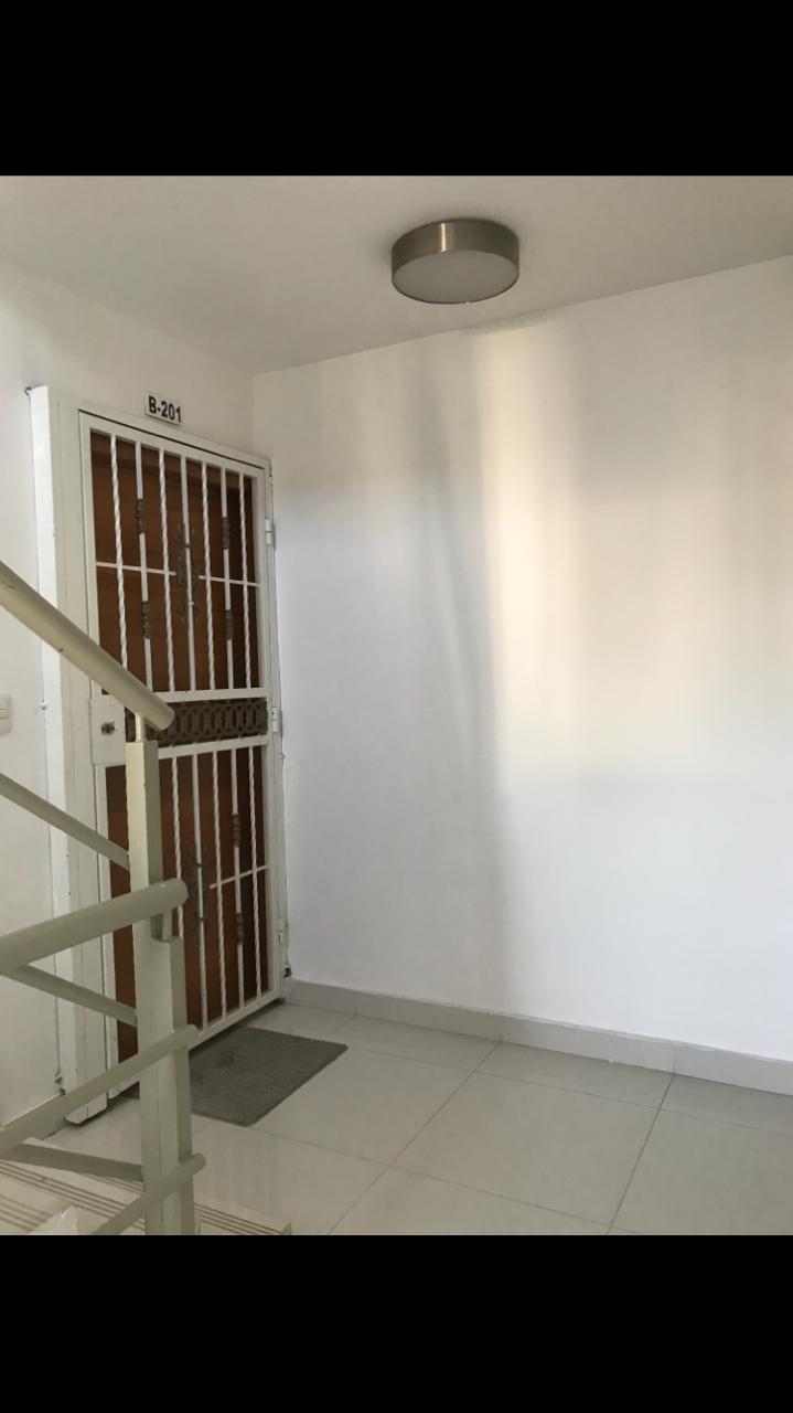 apartamentos - Piso 2 En La Jacobo Residencial Bosque Del Prado 9