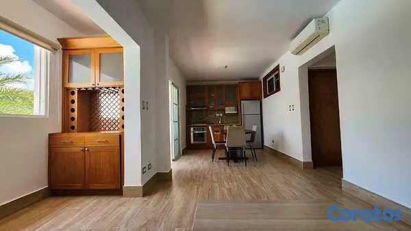 apartamentos - Apartamento amueblado en Cap Cana a buen precio 6