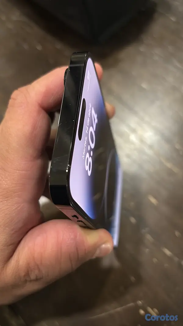 celulares y tabletas - Iphone 14 Pro Max 256 GB 1