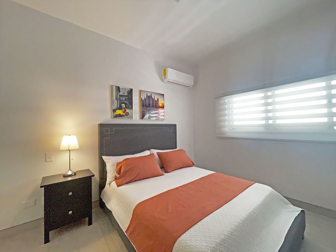 apartamentos - SIN INTERMEDIARIOS RENTO APARTAMENTO DE DOS HABITACIONES FULL AMOBLADO. NUEVOO 1