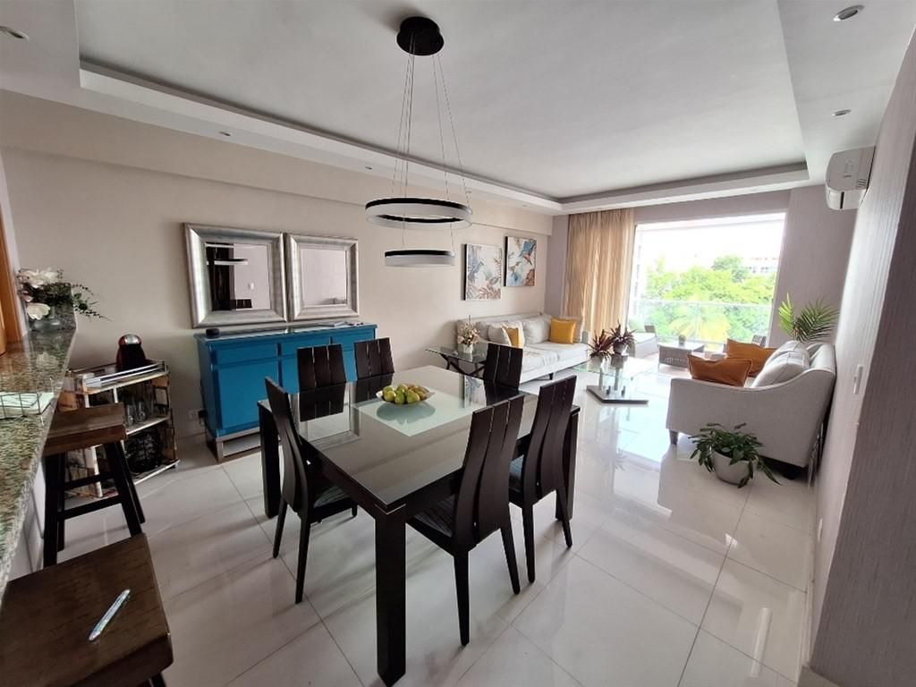 apartamentos -  Moderno apartamento en venta Evaristo Morales 0