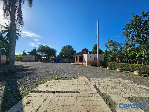 solares y terrenos - Remato Solar en San Francisco de macoris 10