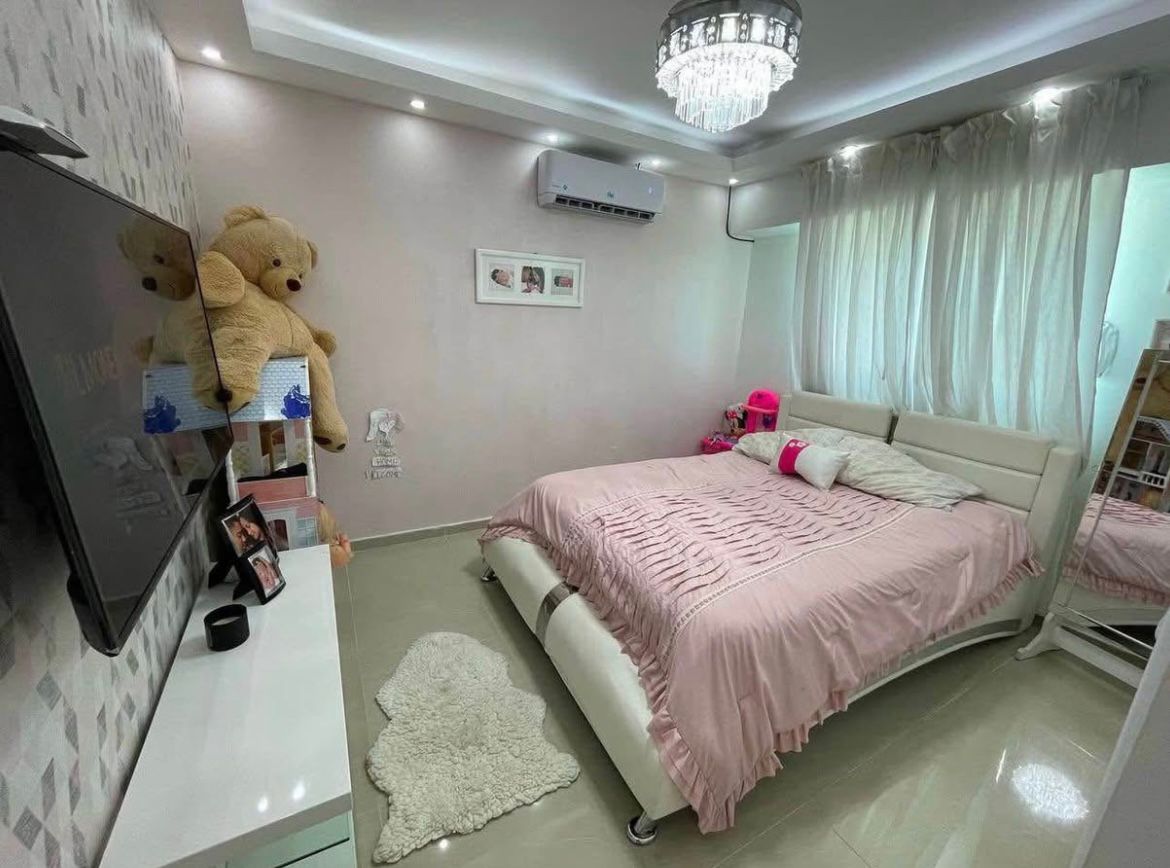 apartamentos - apartamento 3er nivel con ascensor en alma rosa 1