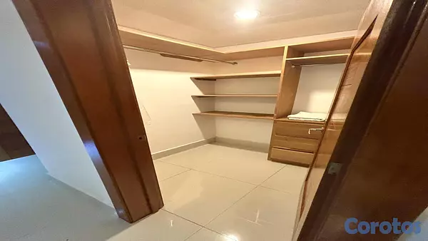 apartamentos - Alquiler apartamento amueblado Av. Sarasota-Bella Vista 7