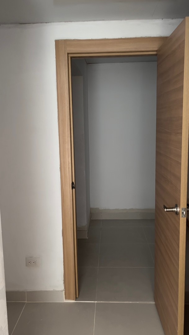 apartamentos - Se alquila y o vende apartamento en Bella Vista 3