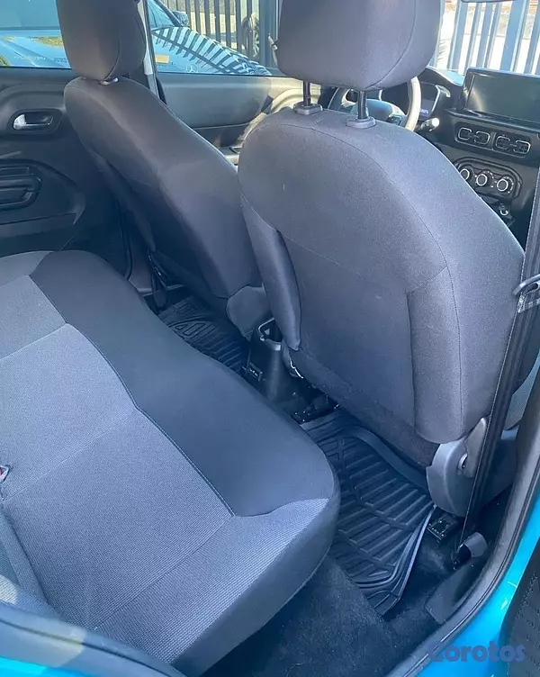 jeepetas y camionetas - CITROEN C3 2023 8