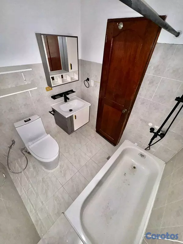 apartamentos - Alquilo Apartamento en 1er piso Mirador Sur  9