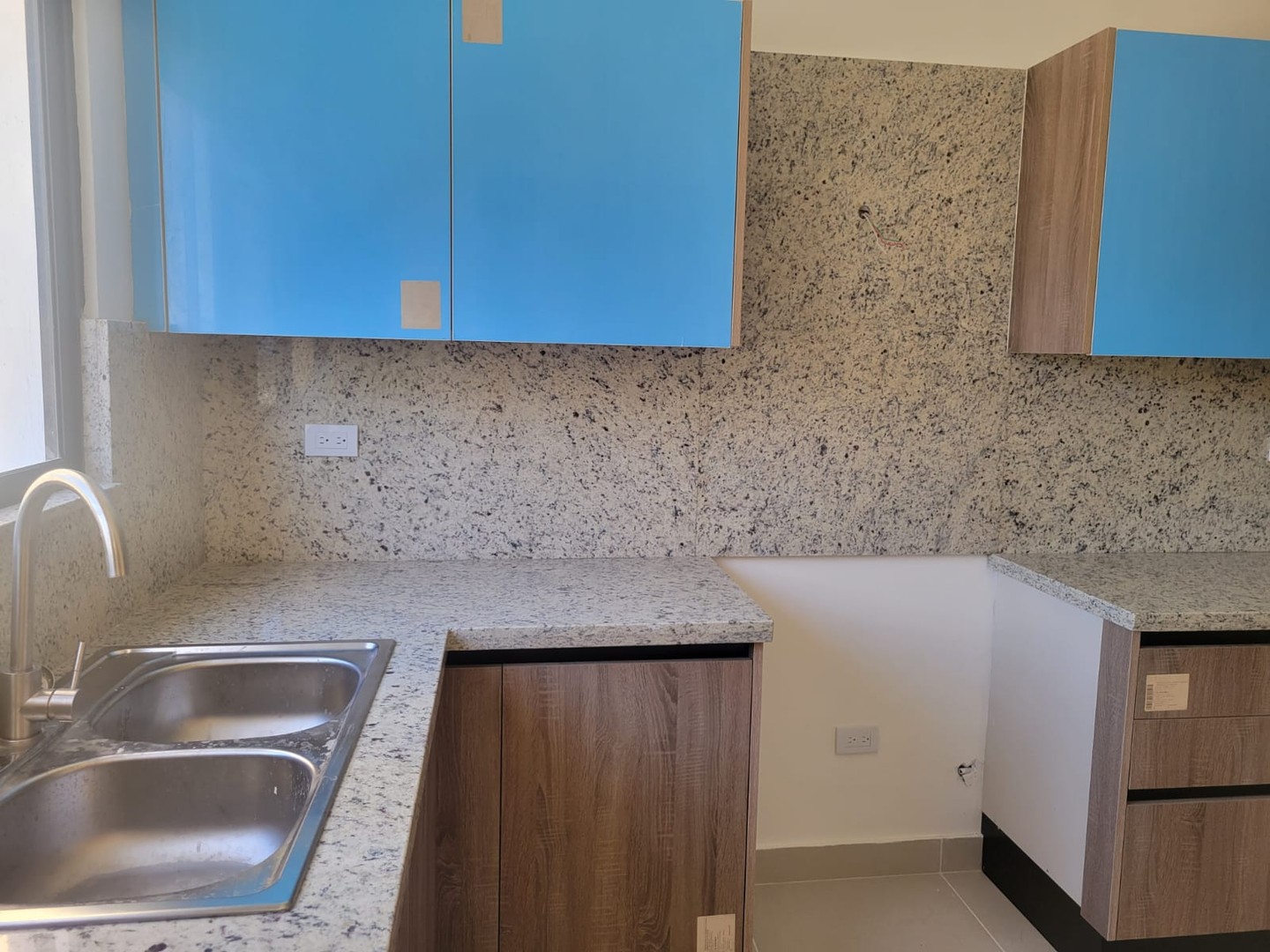 apartamentos - Venta de Apartamento nuevo 3 habitaciones en Bella Vista  4