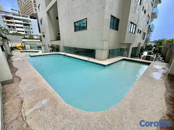 apartamentos - Vendo Apartamento en  Esperilla wi  8