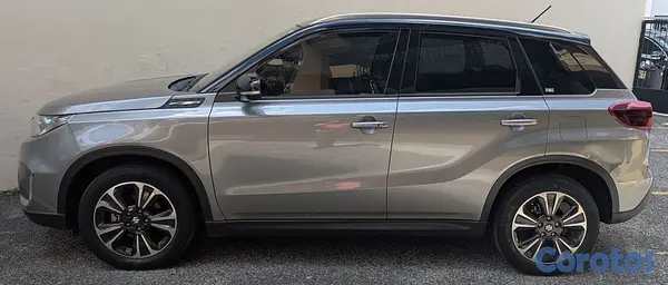jeepetas y camionetas - Suzuki vitara GLX 2022 4