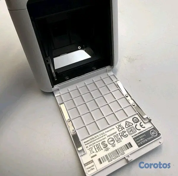 camaras y audio - venta de cámara instantanea Polaroid Go 2