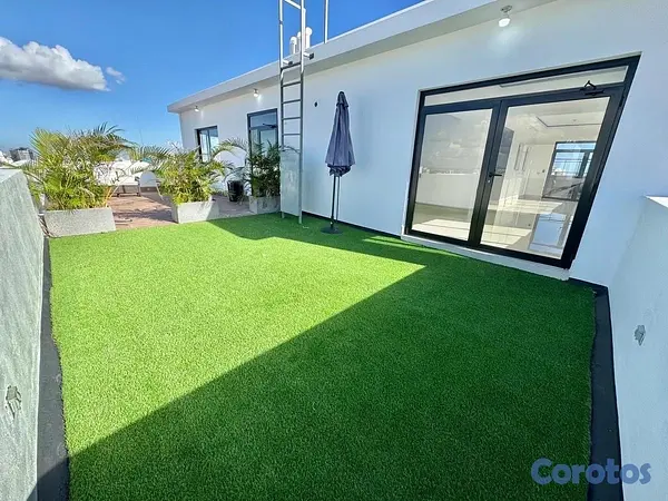 apartamentos - Apartamento en Venta Naco 3