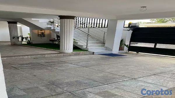casas - Se Vende Casa en Urbanización Máximo Gámez 7