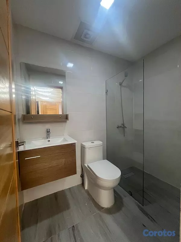 apartamentos - Apartamento en Alquiler Bella Vista  8