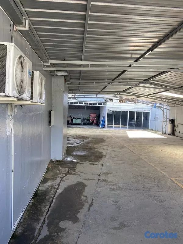 solares y terrenos - En venta solar en la avenida 27 de febrero Distrito Nacional con 1250mts 3