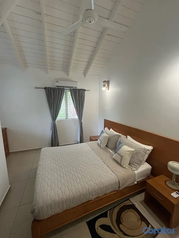 casas vacacionales y villas - villa caracoles 7
