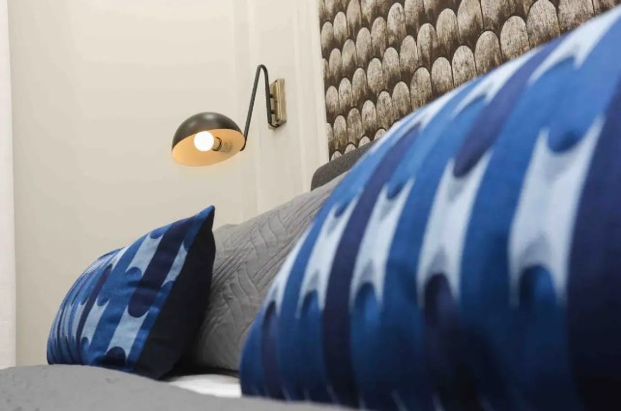 apartamentos - Alquiler de apartamentos en Piantini  4