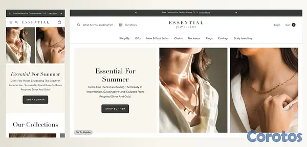 empleos disponibles - Asistente Digital y Diseñador Web Shopify (Remoto) 3