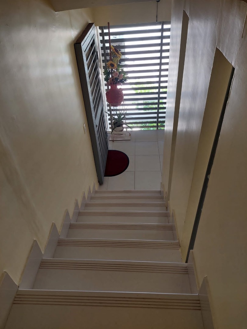 apartamentos - Apartamento Cuarto Piso Amueblado, Ciudad Juan Bosch 6