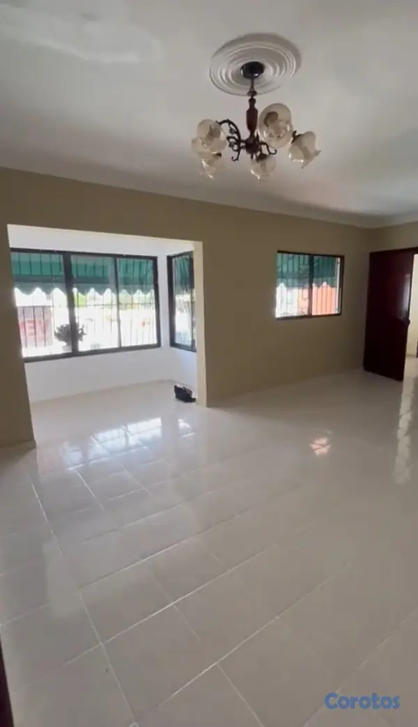 apartamentos - Se vende 4to nivel clásico 2