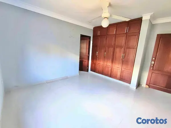 apartamentos - Vendo Apartamento 1er Piso en el Millon wi 6