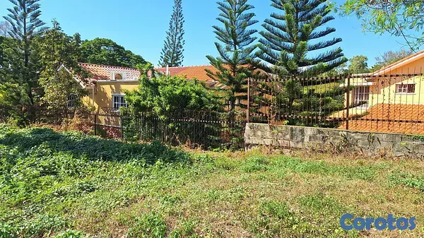 solares y terrenos - En Venta Solar para Casas en Altos de Arroyo Hondo II 9