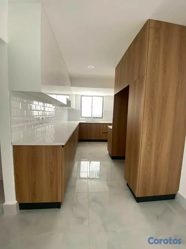 apartamentos - En venta Apartamento Exclusivo  5