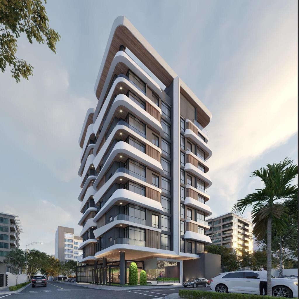 apartamentos - Apartamentos en Bella Vista 0