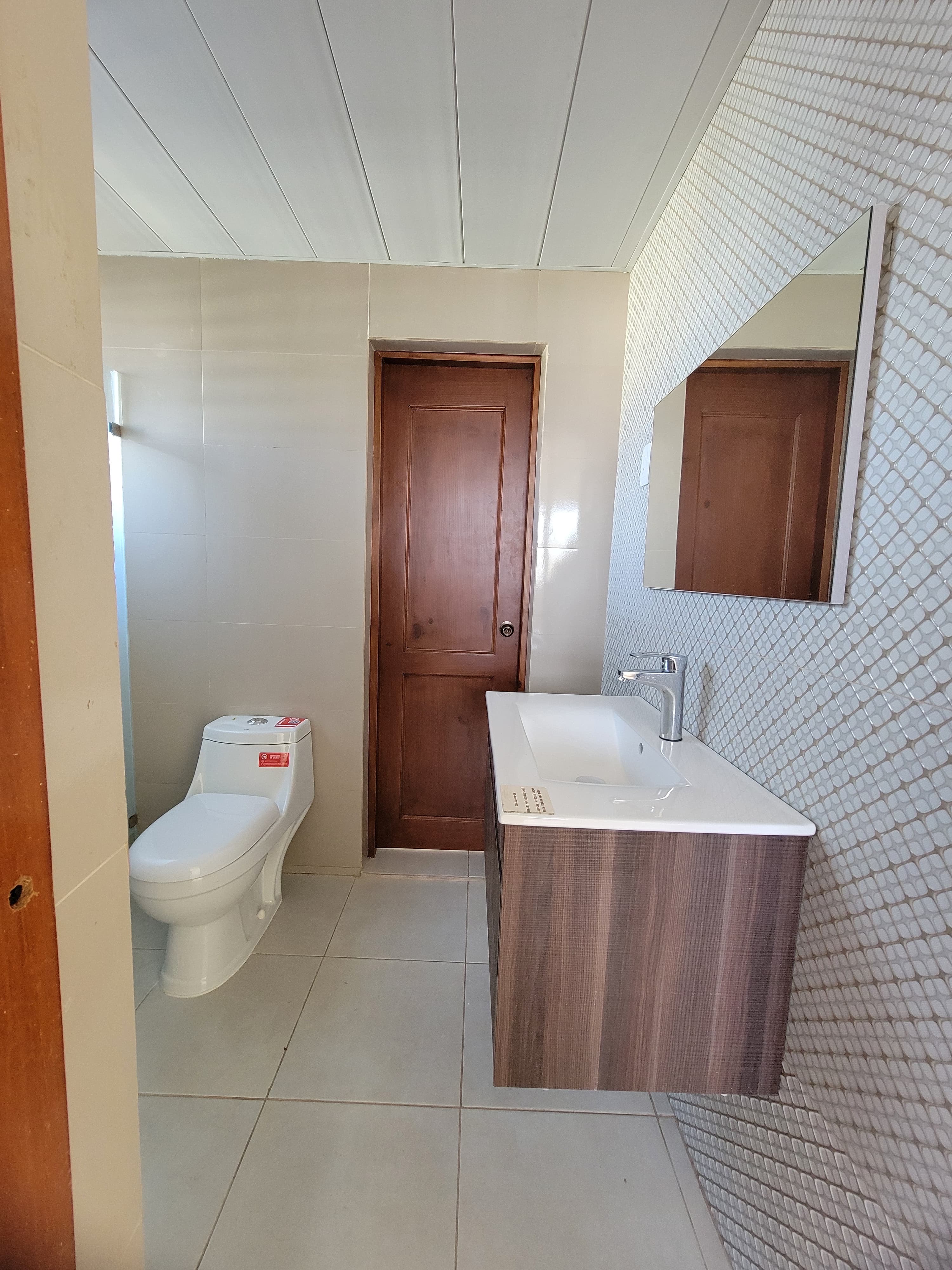 apartamentos - hermoso apartamento en el mirador norte  1