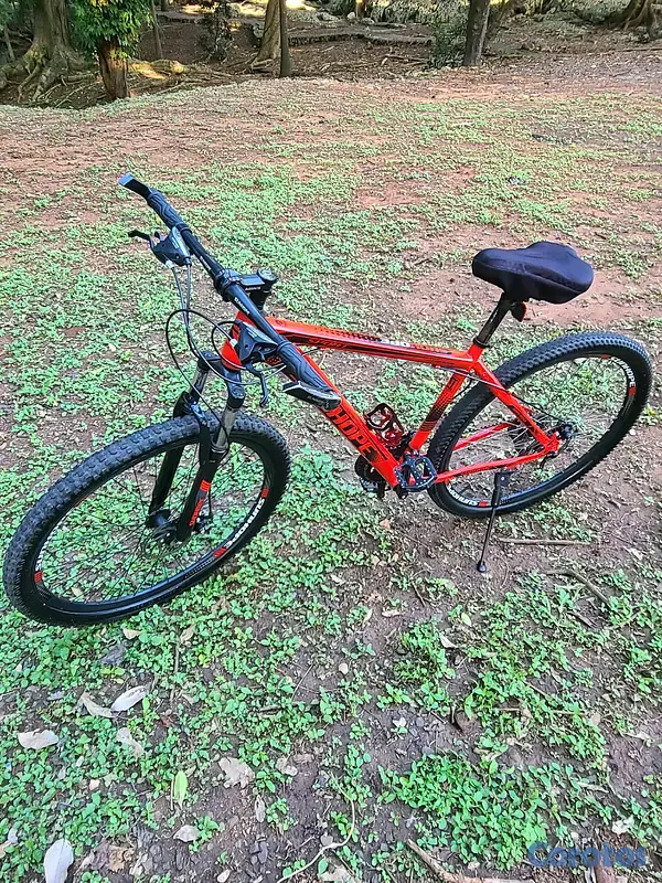 bicicletas y accesorios - Bicicleta BMT  3