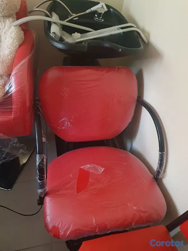 equipos profesionales - muebles de salon paluqueria 4