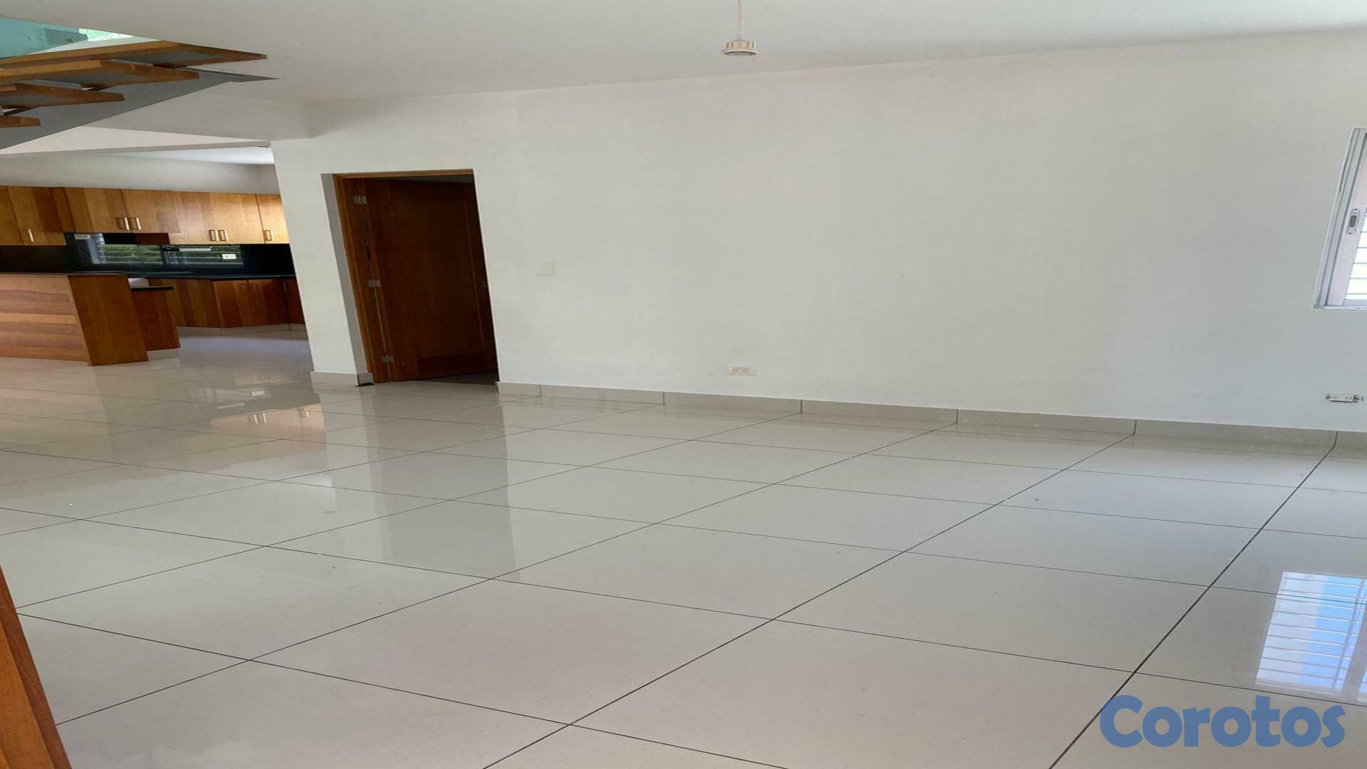 casas - Vendo moderna casa en residencial cerrado en Gurabo 3