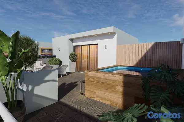 apartamentos - Apartamento en Venta en San Francisco de Macorís Macoris, Urbanizacion Neftalí 3 8