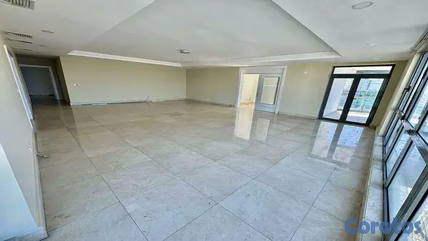 apartamentos - Apartamento en Serrallés 4
