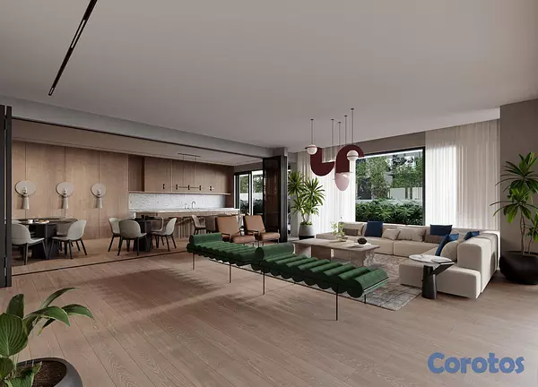 apartamentos - En Venta Apartamentos en la Esperilla de Torre de Lujo 7