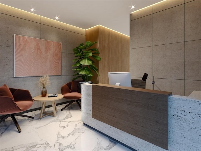 apartamentos - Exclusiva Torre en Jardines del Sur 6