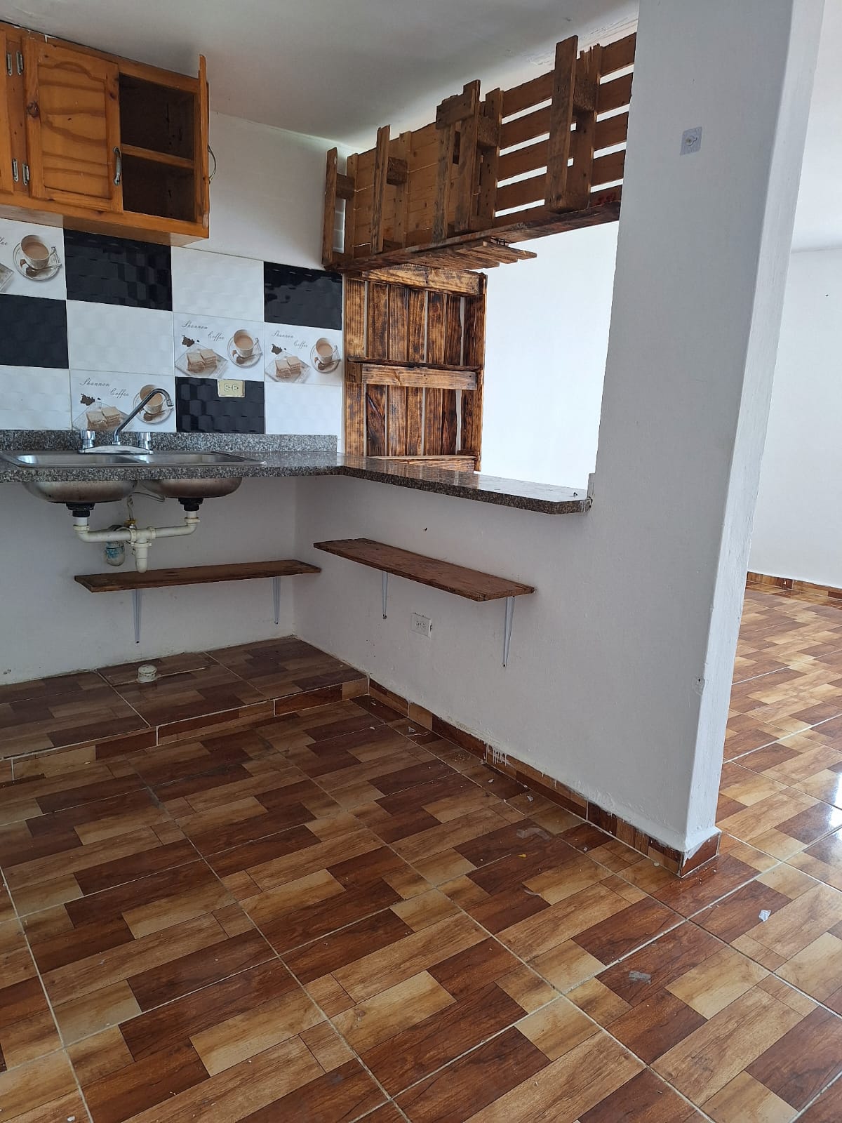 apartamentos - Rento Apartamento En Manoguayabo Sin Intermediario 4