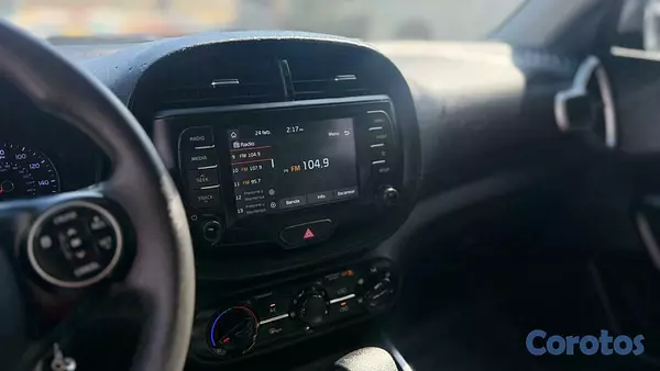 jeepetas y camionetas - 2020 KIA SOUL S CLEAN CARFAX 2