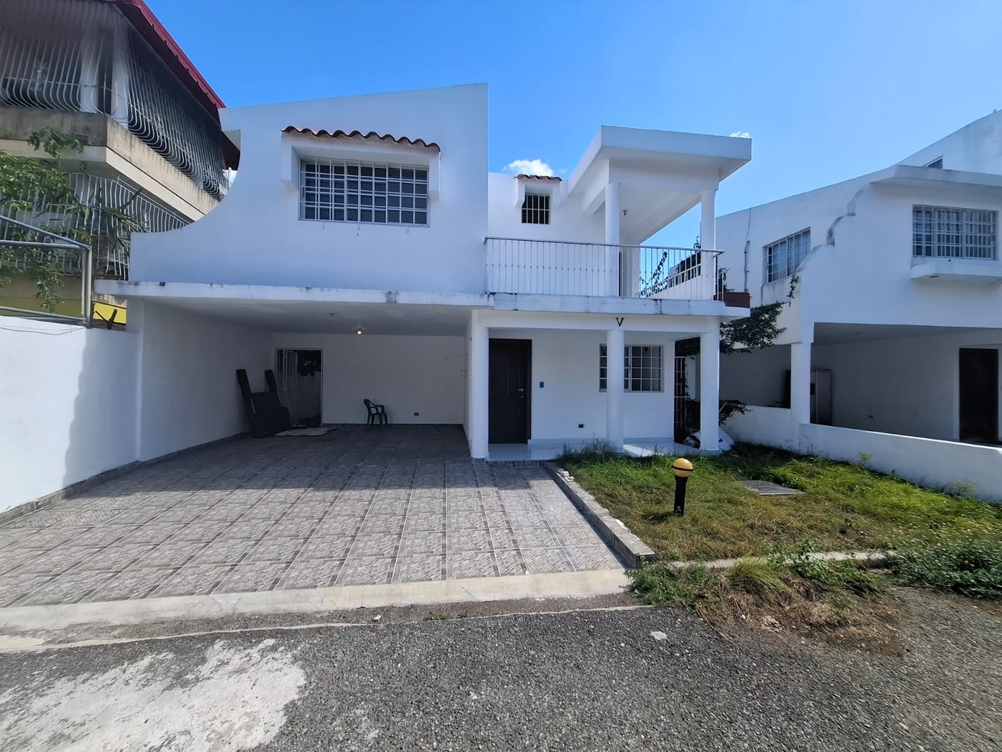casas - Alquilo casa en Costa Verde   de 2 niveles 
 0