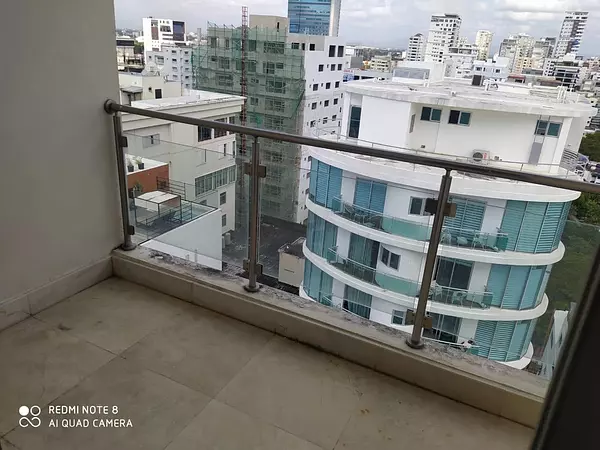 penthouses - Penhouse Piantini (Sor) 7