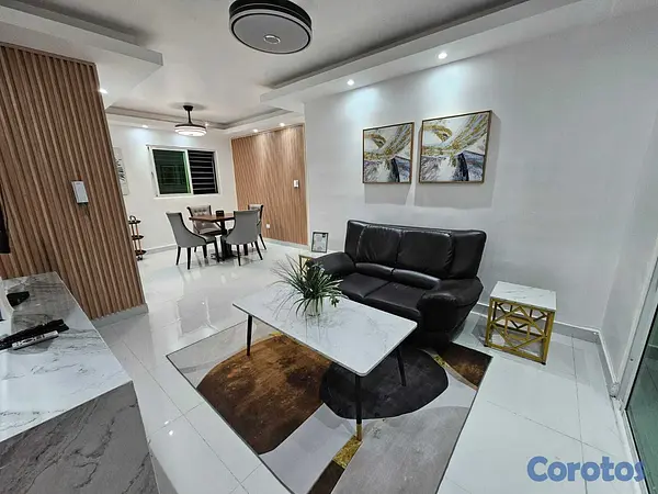 apartamentos - APARTAMENTO DE OPORTUNIDAD EN LA JACOBO MAJLUTA  15